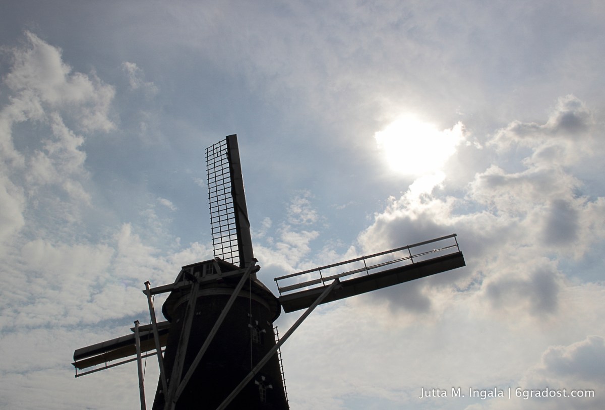 Prinz von Oranien-Mühle