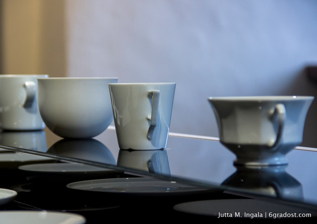 Die Kunst ist ewig, ihre Formen wandeln sich