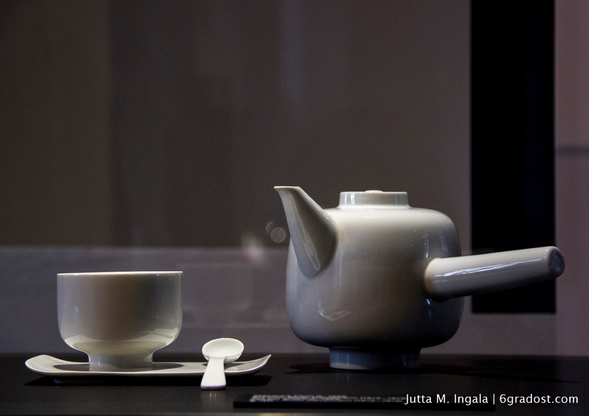 Wechselbeziehungen zwischen Asien und Europa