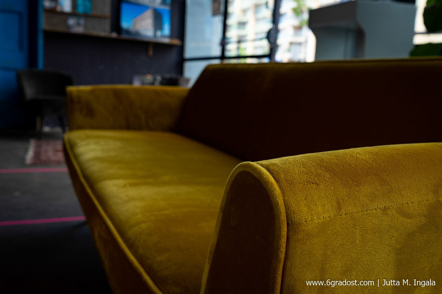 Take a seat! Het Koelhuis in Zutphen